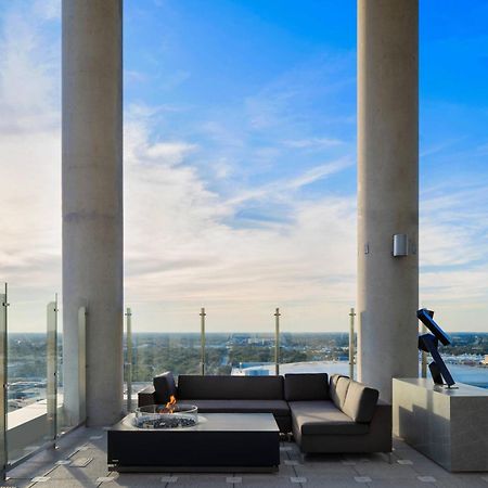 Ac Hotel By Marriott Orlando Downtown Екстер'єр фото