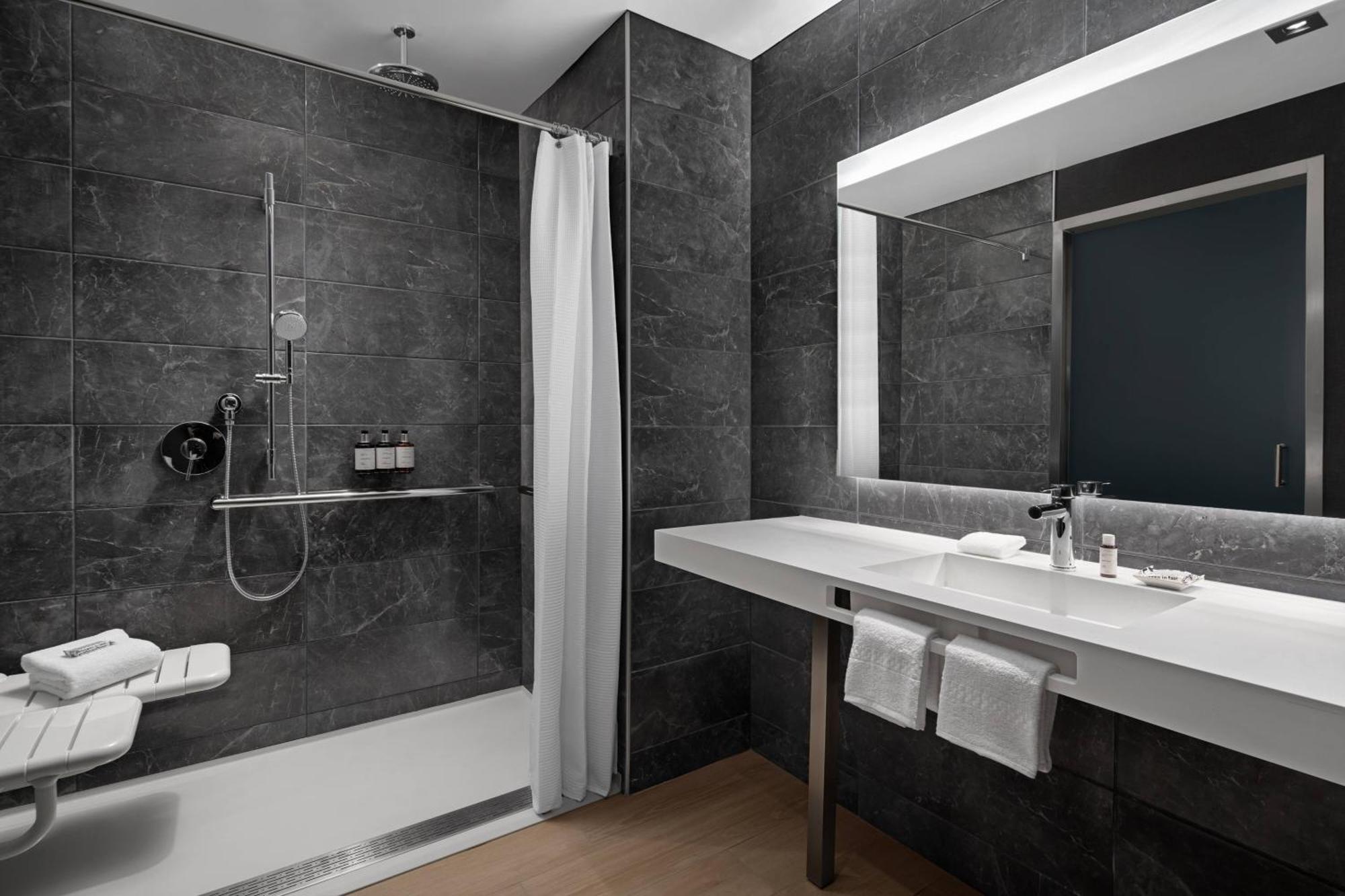 Ac Hotel By Marriott Orlando Downtown Екстер'єр фото