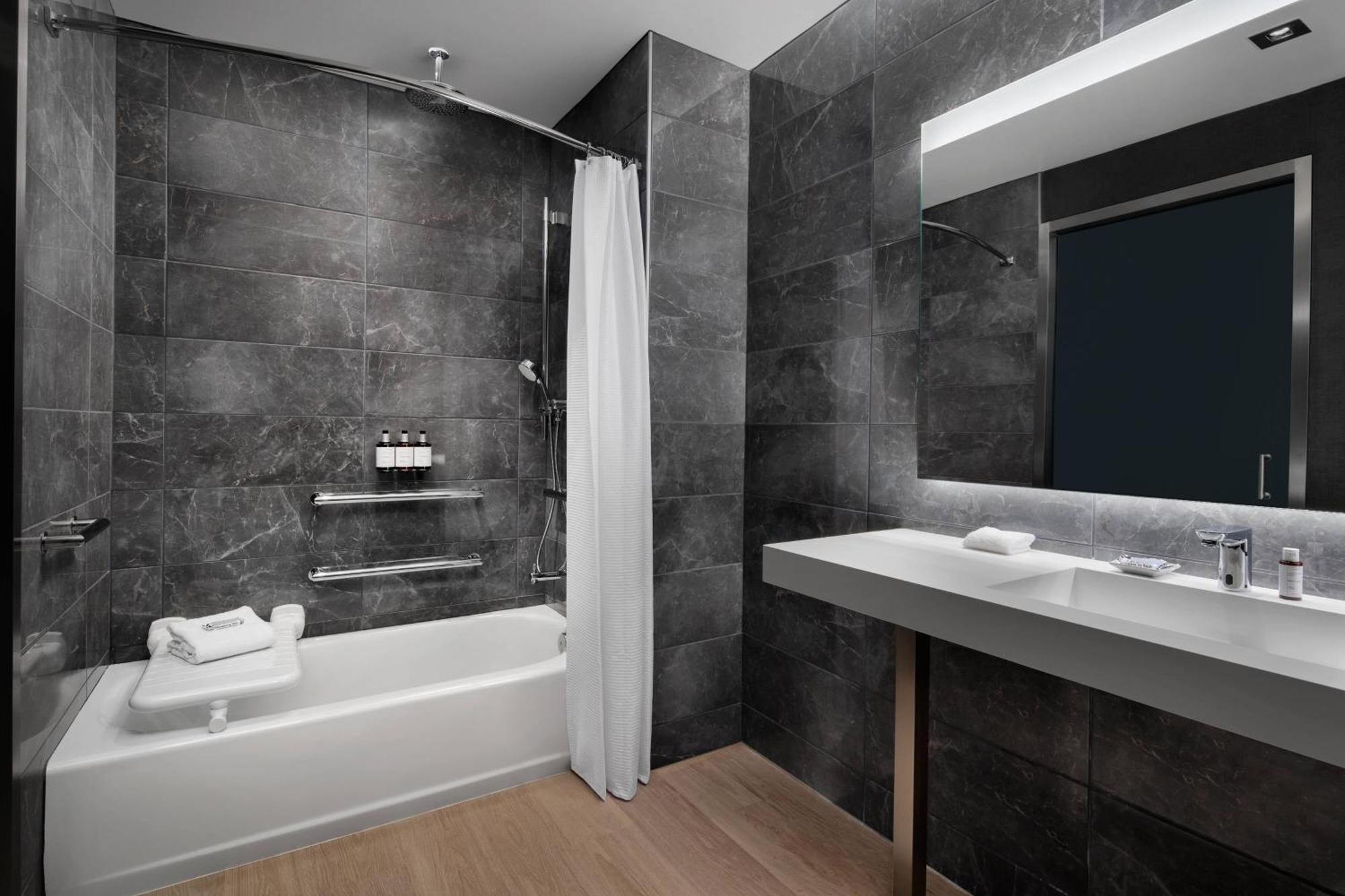 Ac Hotel By Marriott Orlando Downtown Екстер'єр фото