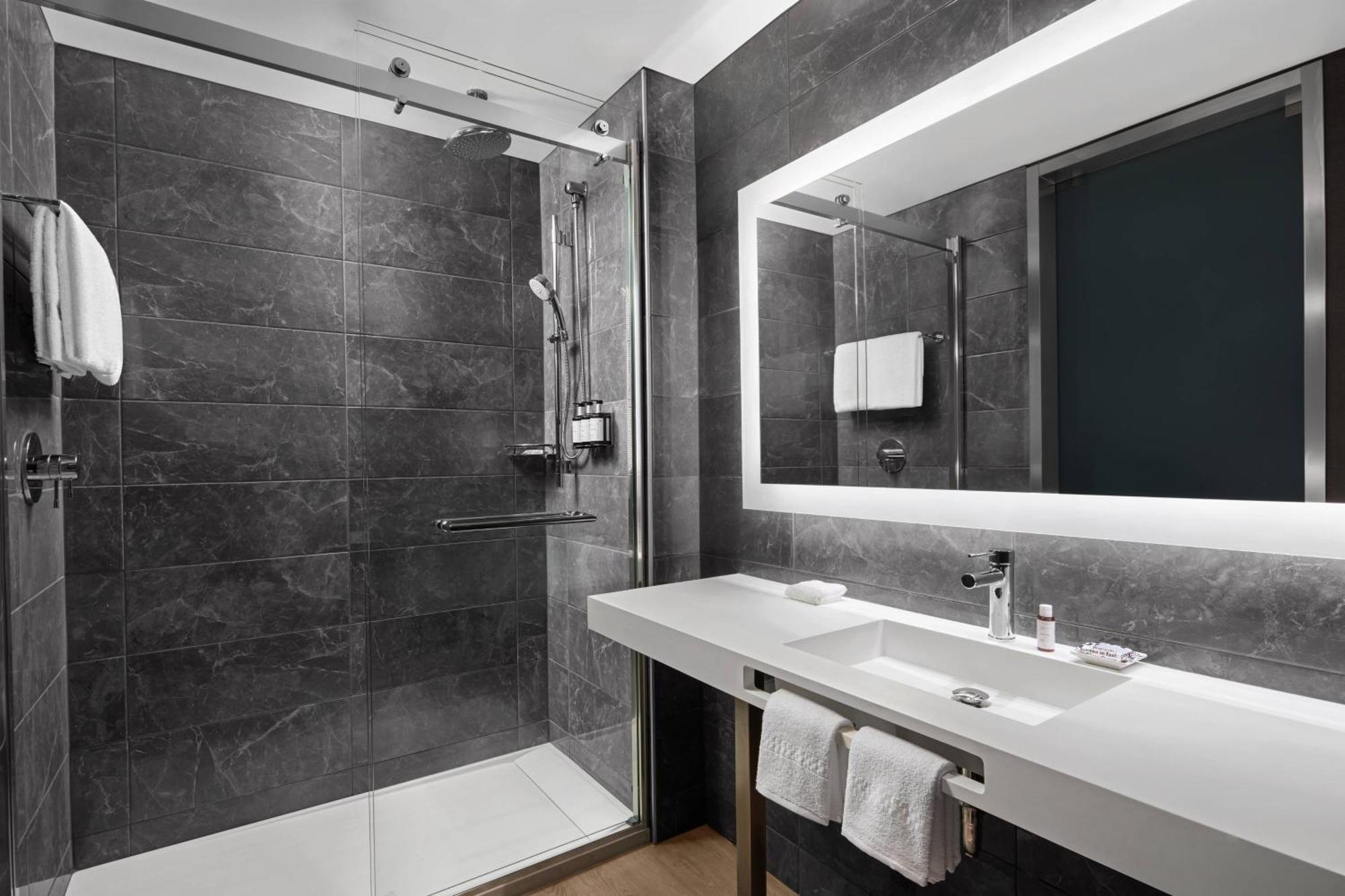 Ac Hotel By Marriott Orlando Downtown Екстер'єр фото