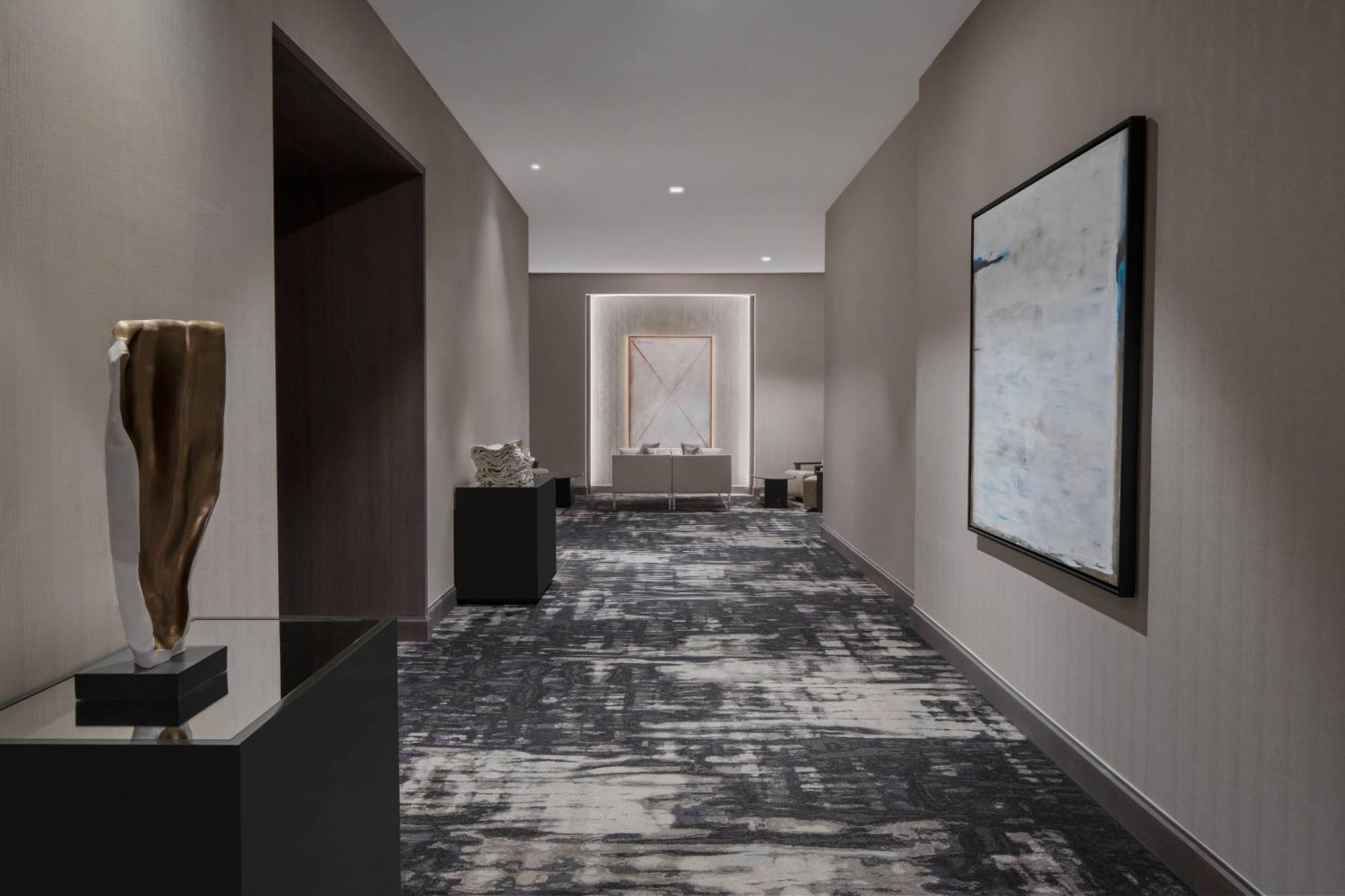 Ac Hotel By Marriott Orlando Downtown Екстер'єр фото