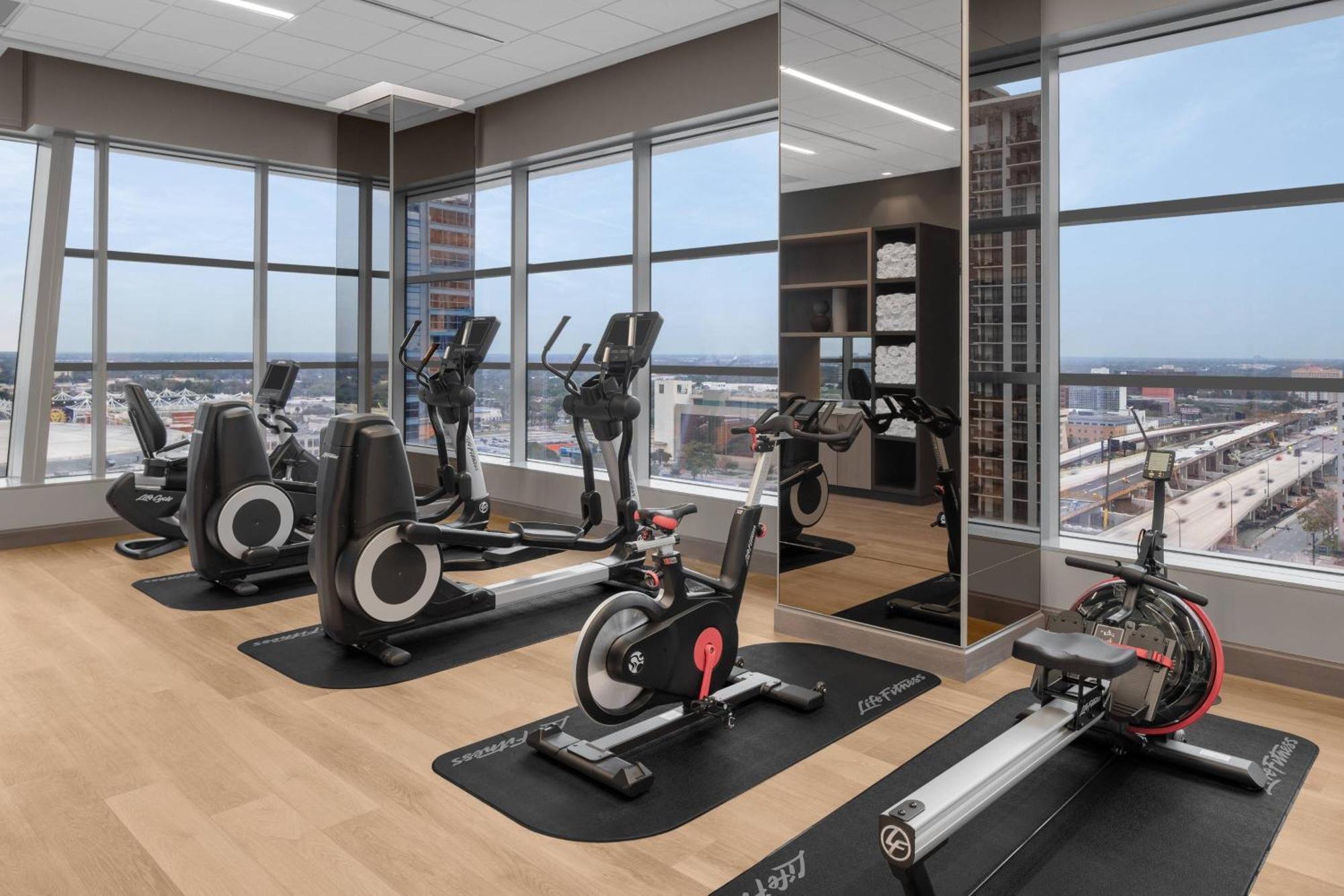 Ac Hotel By Marriott Orlando Downtown Екстер'єр фото