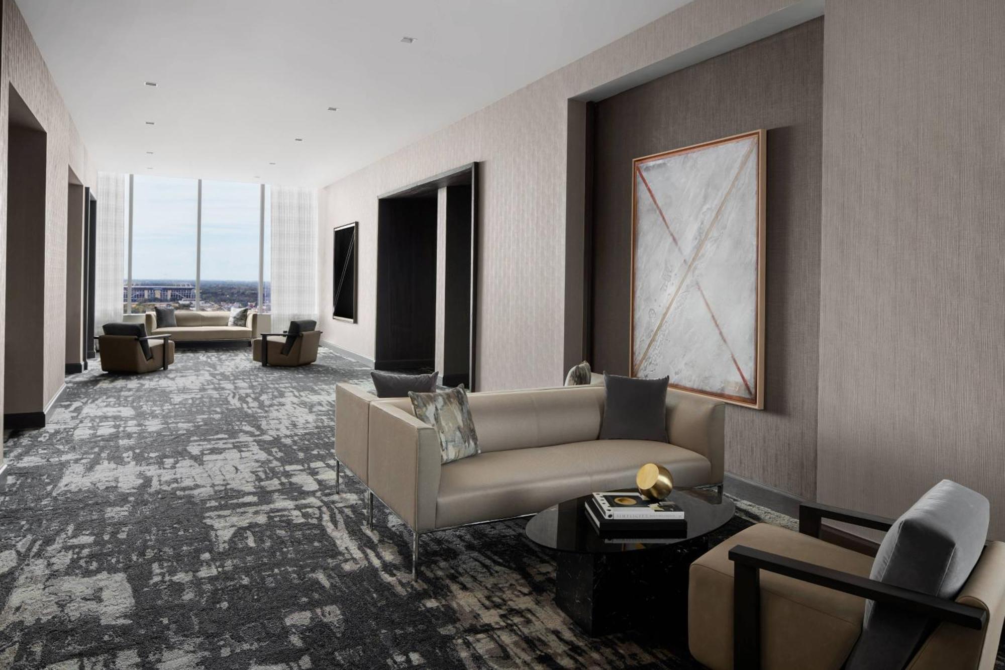 Ac Hotel By Marriott Orlando Downtown Екстер'єр фото