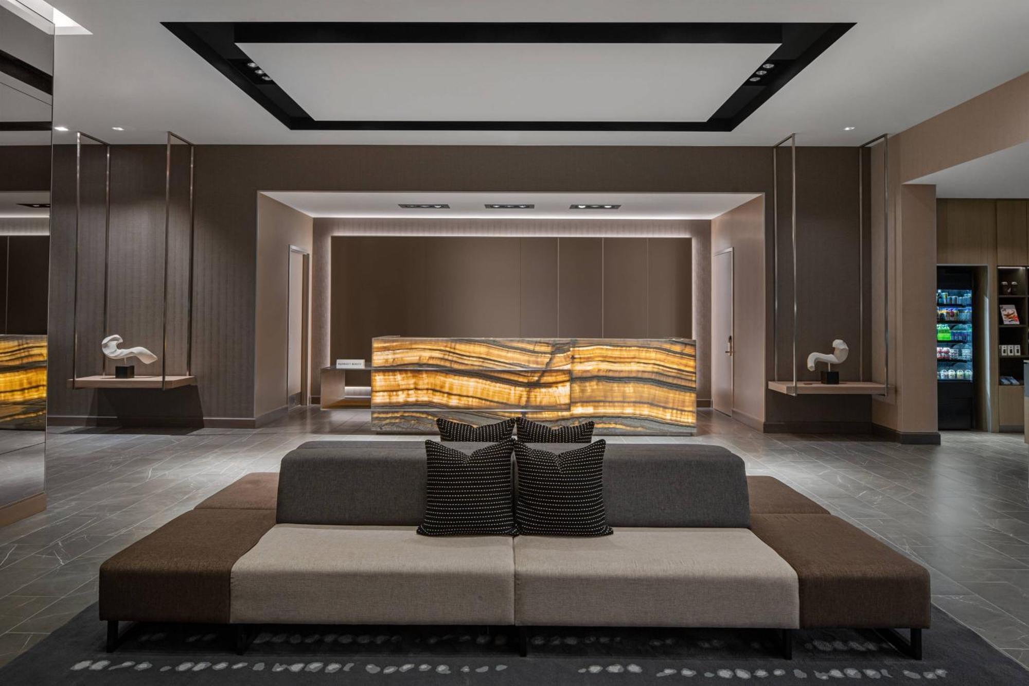 Ac Hotel By Marriott Orlando Downtown Екстер'єр фото