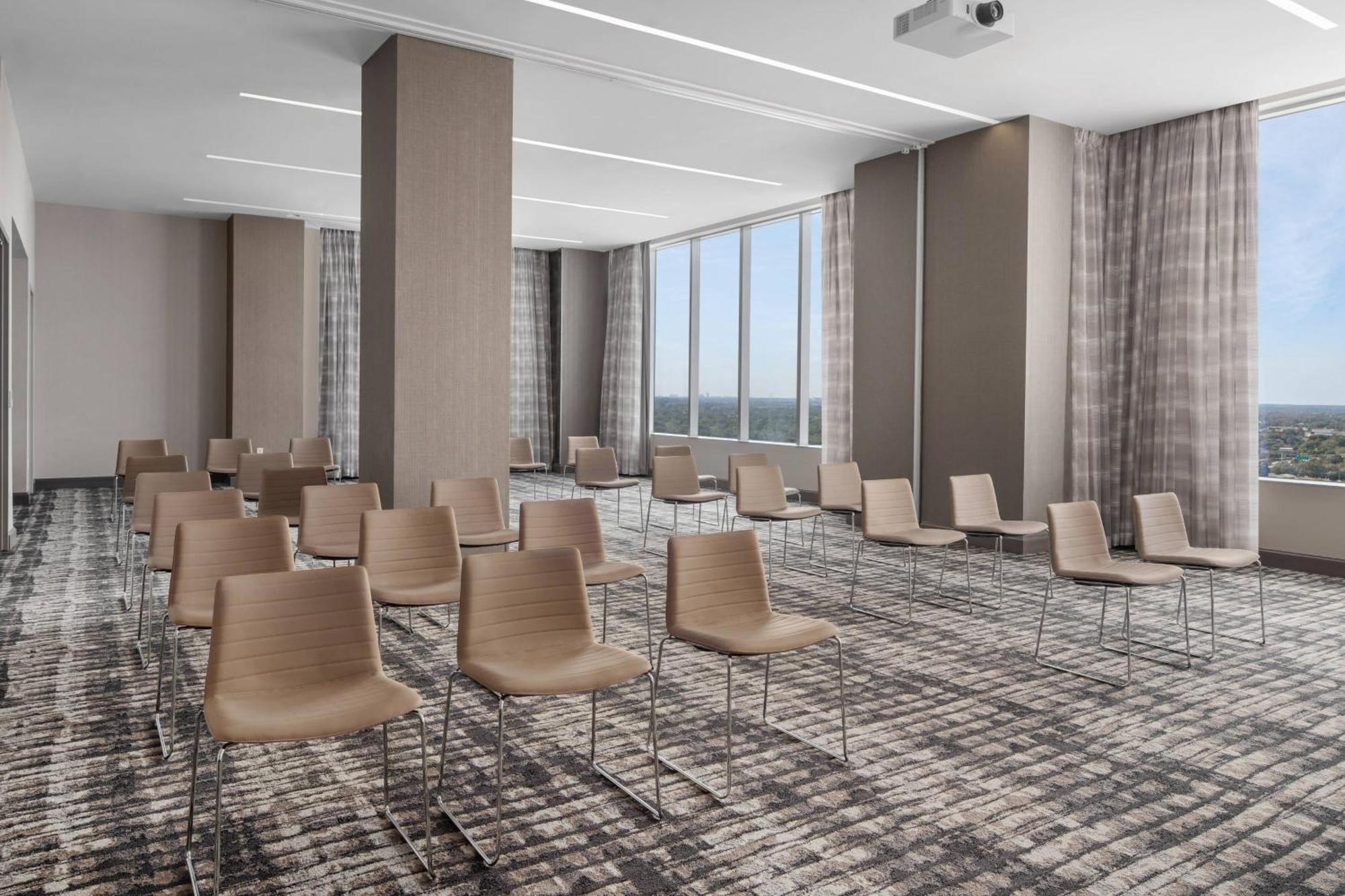 Ac Hotel By Marriott Orlando Downtown Екстер'єр фото