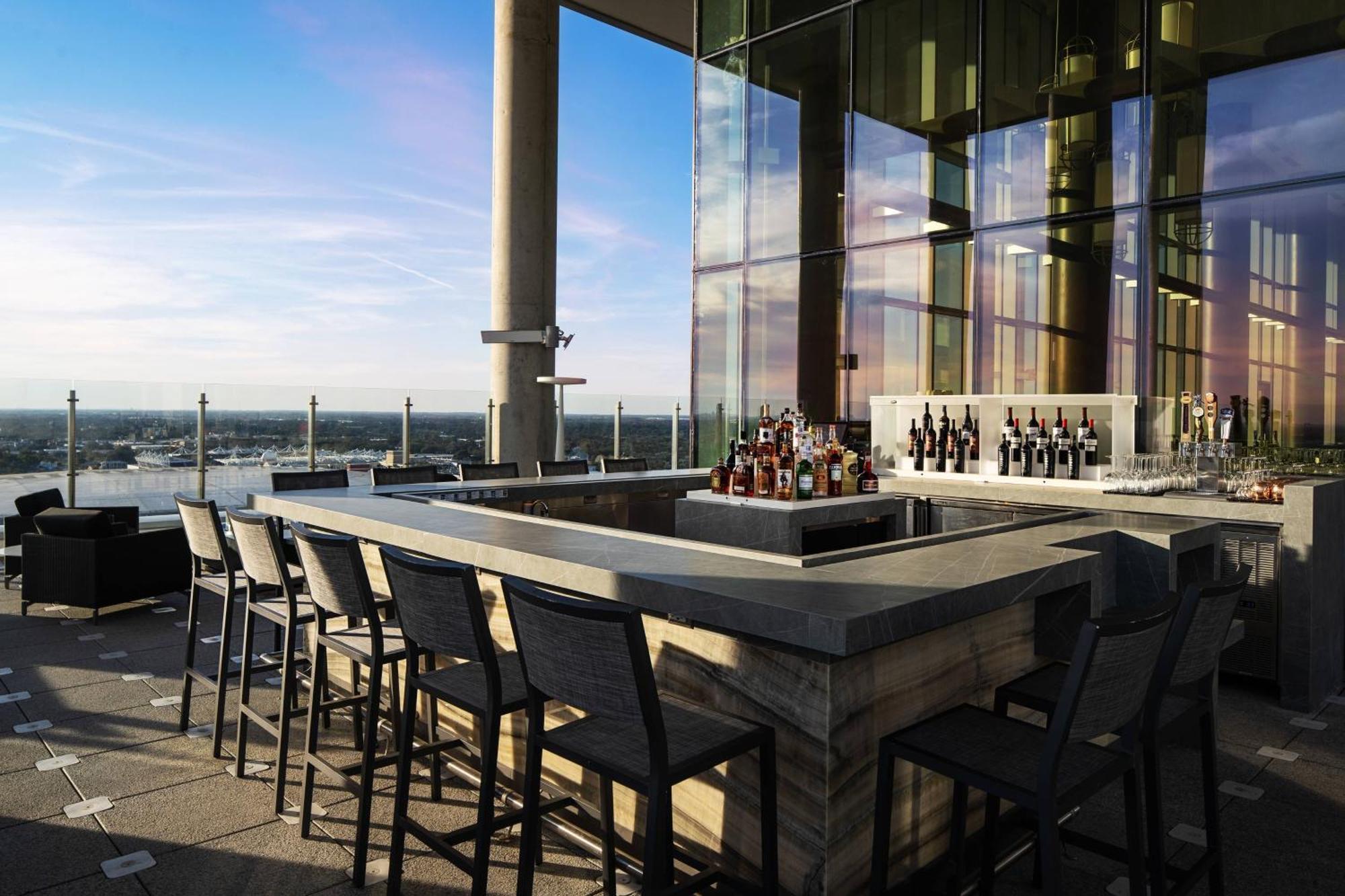 Ac Hotel By Marriott Orlando Downtown Екстер'єр фото