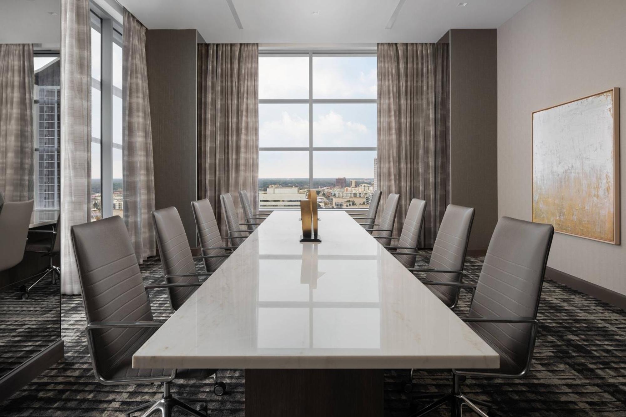 Ac Hotel By Marriott Orlando Downtown Екстер'єр фото